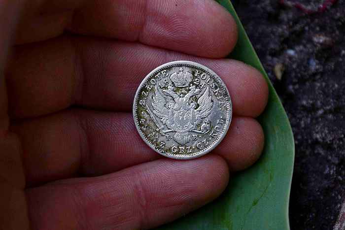 Cette pièce de monnaie dans votre bourse de changement pourrait valoir mille dollars