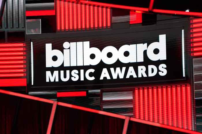 Ta wiejska gwiazda jest teraz zakazana w Billboard Music Awards