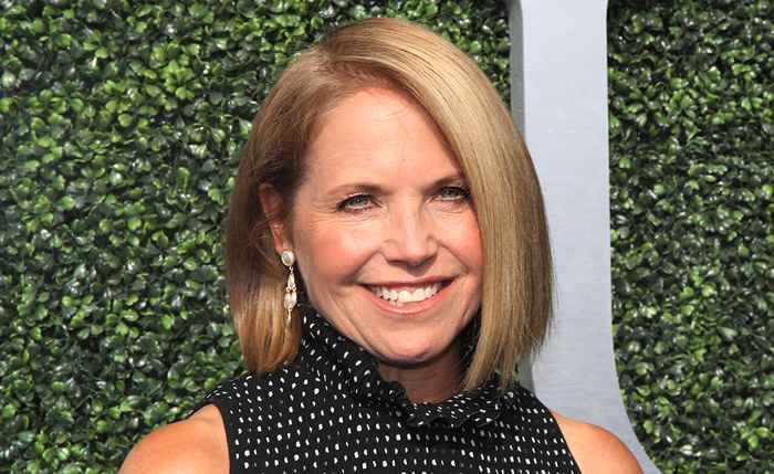 Este ex anfitrión de hoy está aturdido y herido por el nuevo libro de Katie Couric