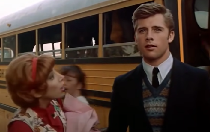 Ta gwiazda Grease 2 przyznaje, że nie był dla siebie sławy Michelle Pfeiffer