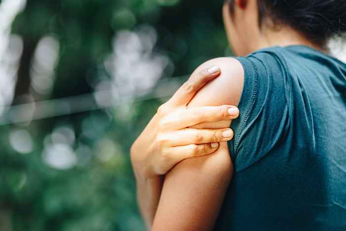 Questo ragno innocuo potrebbe inviarti in ospedale, dice nuovo studio