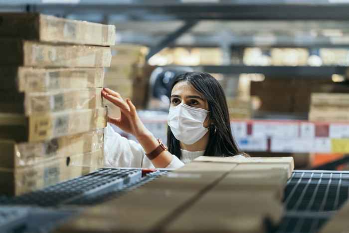 Questa necessità domestica sta scomparendo dagli scaffali dei negozi