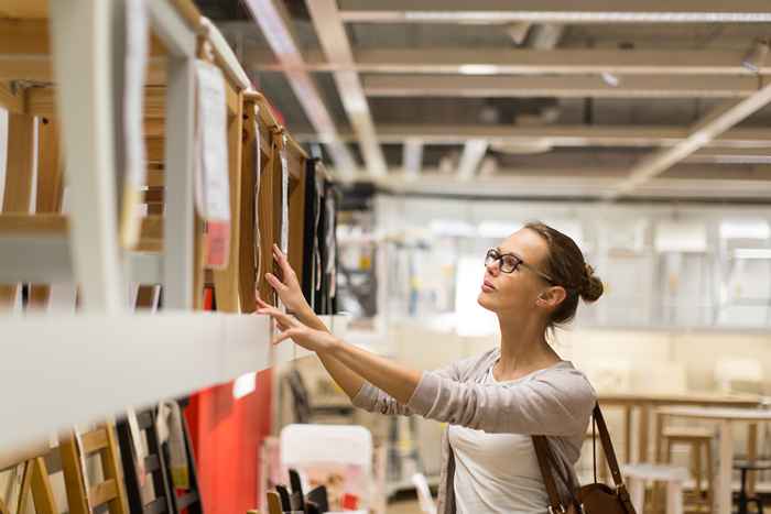 Ce magasin de meubles emblématiques ferme 17 emplacements immédiatement