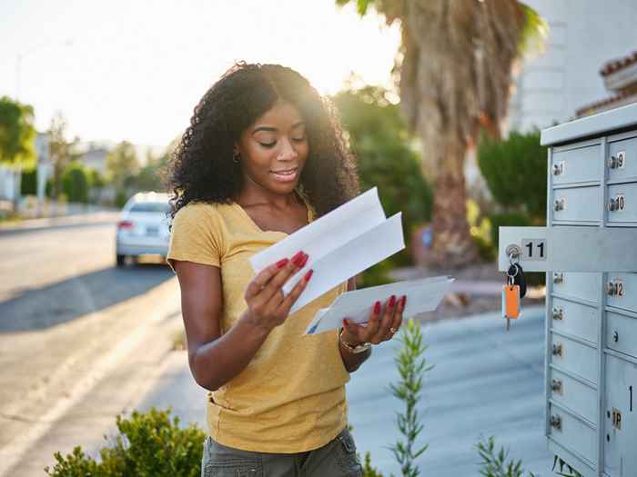 C'est ainsi que votre quatrième chèque de stimulus serait différent des autres