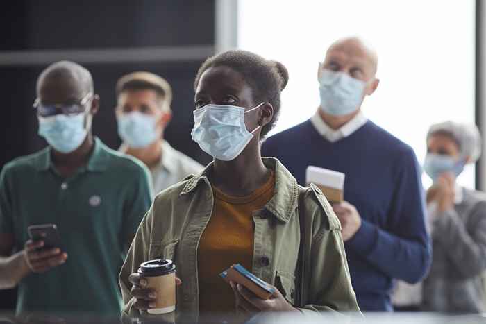 Esta es la aerolínea menos confiable en la U.S., Según los datos