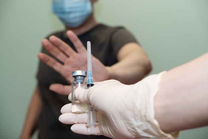 C'est le signe du zodiaque le moins vacciné, les données montrent