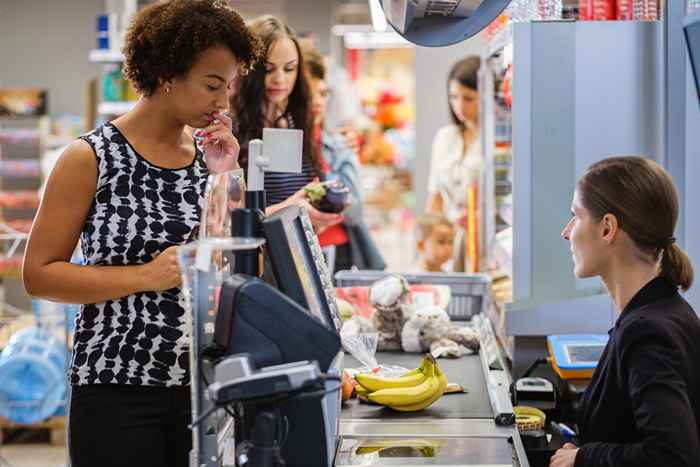 C'est à ce moment que les prix reviendront à la normale, la Maison Blanche dit maintenant