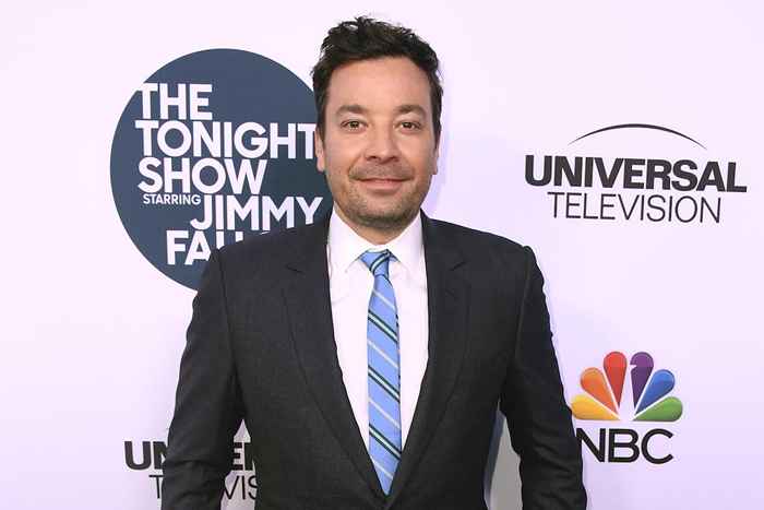 Es por eso que todos están enojados con Jimmy Fallon en este momento