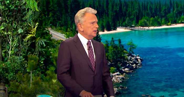 C'est pourquoi les fans sont en colère contre Wheel of Fortune