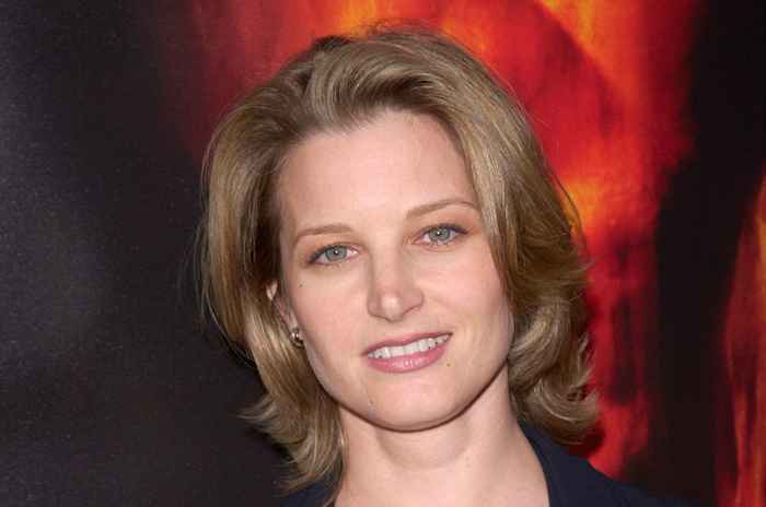 C'est pourquoi tu n'entends plus de Bridget Fonda