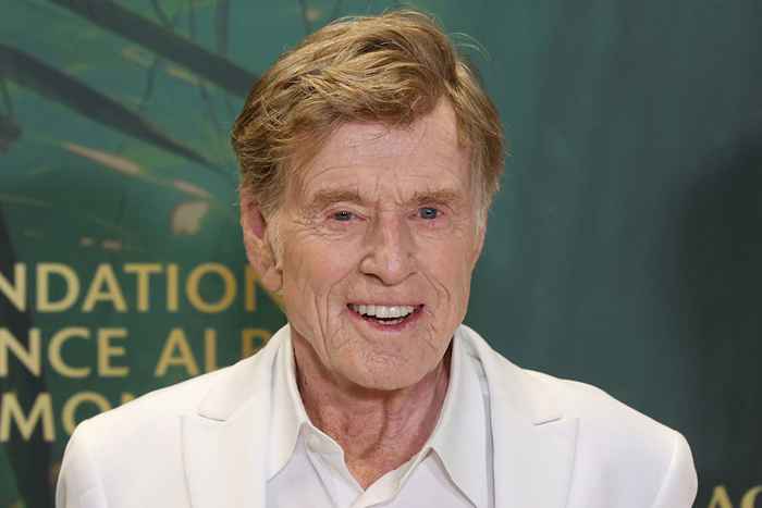 C'est pourquoi tu n'entends plus de Robert Redford