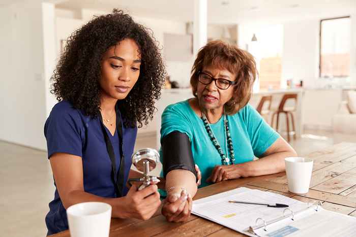 C'est pourquoi votre hypertension artérielle ne répond pas aux médicaments