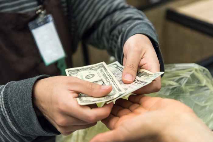 Esta popular loja do dólar acabou de fechar mais de 400 locais