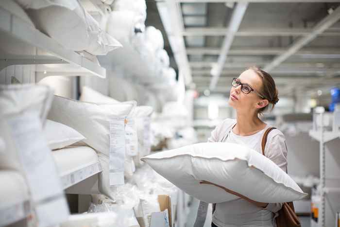 Ce magasin de maisons populaire avertit que les produits des acheteurs seront difficiles à trouver