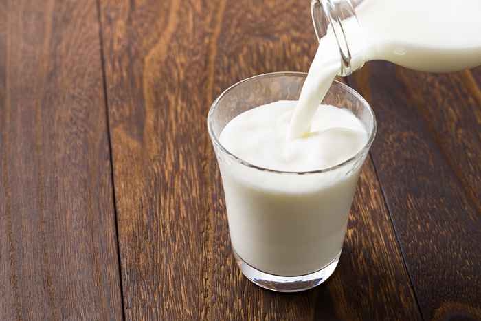 Ce lait populaire vient de déclencher une grave controverse