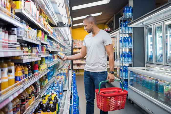 Denne populære Pepsi -drikken forsvinner fra butikkhyllene