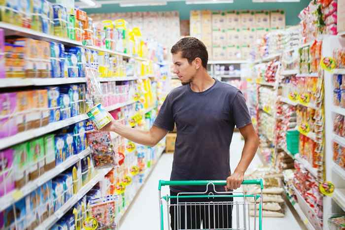 Questo integratore popolare viene richiamato dopo 18 lesioni