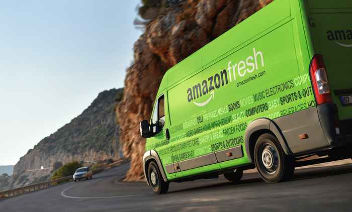 Este producto vendido por Amazon Fresh fue recordado, FDA advierte