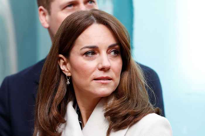 Esta real realización de Kate después de la revista de Harry y Meghan, dice Insider