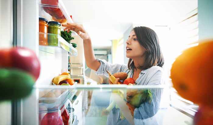 Cette épidémie de Salmonella a rendu 650 personnes à vérifier les produits maintenant