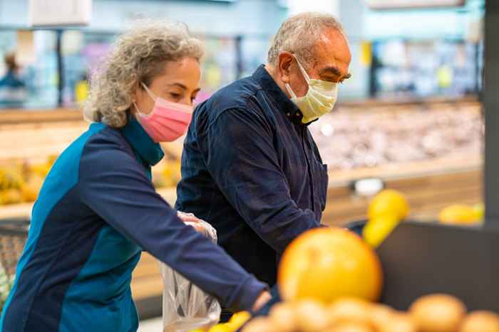 Cet aliment de base de la saison disparaît des épiceries, avertissent les experts