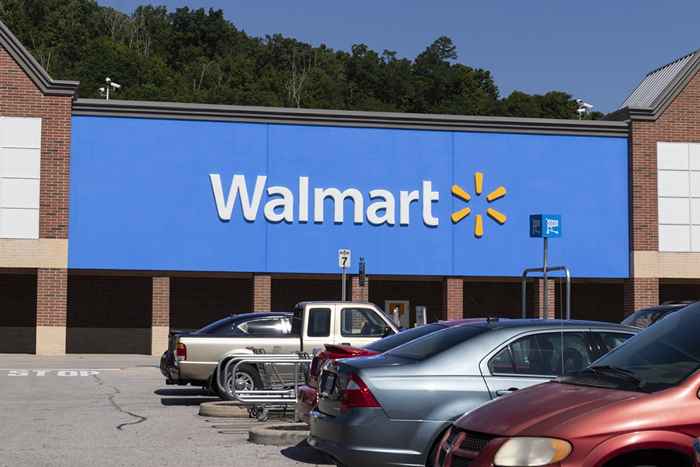 Questo prodotto Walmart è stato richiamato