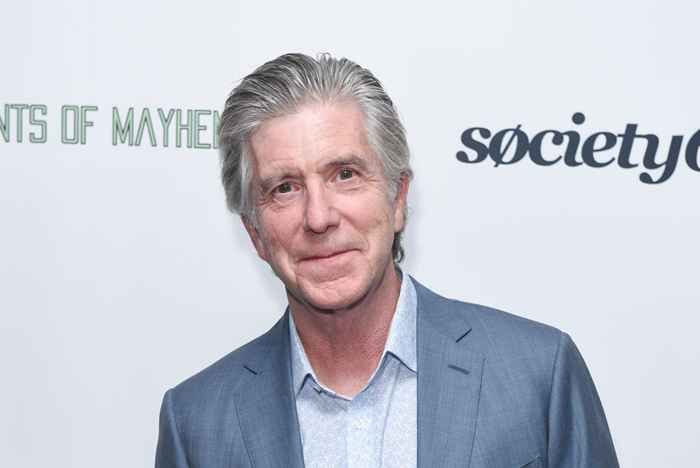 Tom Bergeron hat gerade enthüllt, warum er vom Tanzen mit den Sternen gefeuert wurde