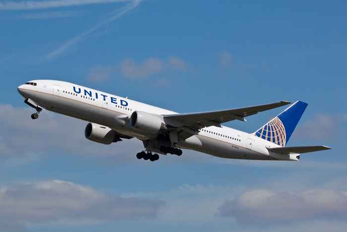 Il CEO di United Airlines ha appena dato questo preoccupante aggiornamento Covid