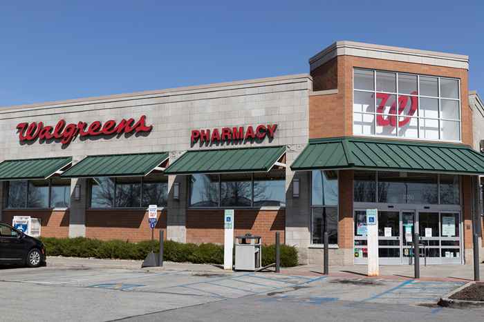 Gli acquirenti di Walgreens sono indignati per questo importante cambiamento nei negozi