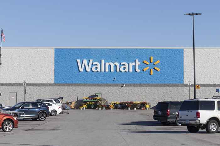 Walmart vient de faire une annonce majeure covide pour les clients