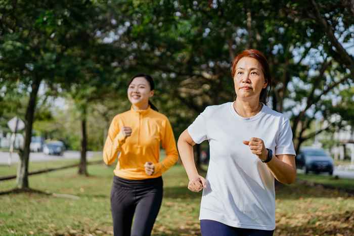 Å ha på deg dette kan hjelpe deg med å miste 10 kilo akkurat nå, finner studiefunn