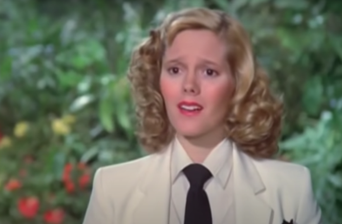 Wendy Schaal ha interpretato Julie su Fantasy Island. Vederla ora a 67.