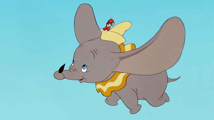 10 Disney -klassikere som er blitt kalt ut for rasisme