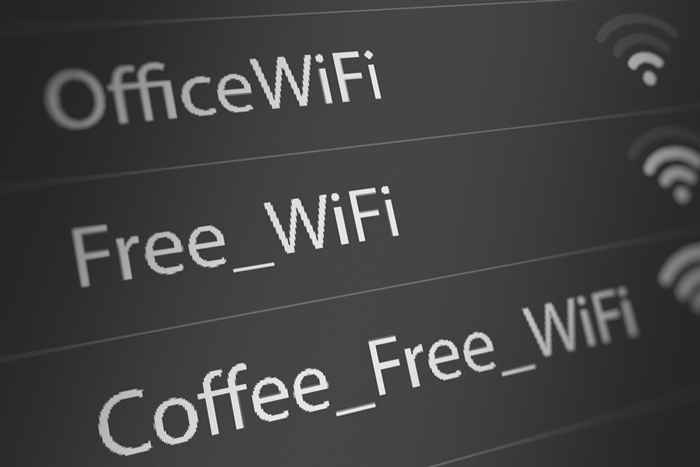 100 nombres wifi divertidos que tus vecinos nunca olvidarán