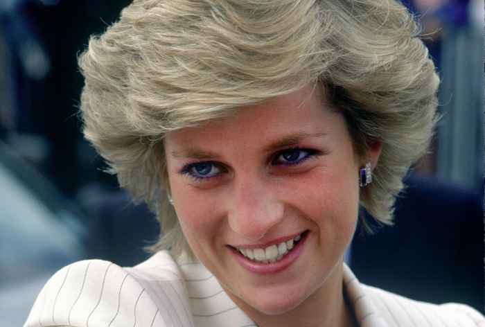 13 fantastiske måter prinsesse Diana forandret kongefamilien for alltid