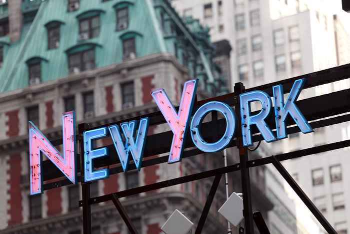 13 cosas que las personas que viven en Nueva York desearían saber sobre su estado