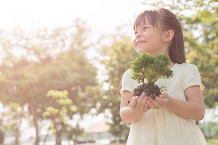 15 cadeaux écologiques qui redonnent pour la Terre Day 2020