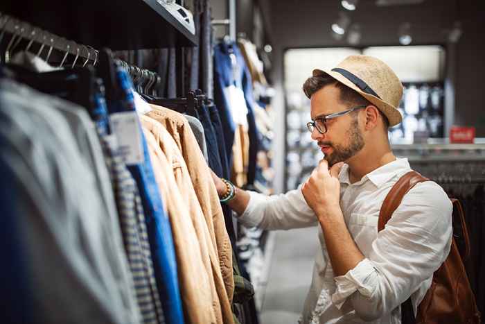 17 Estilos esenciales que cada hombre necesita para el otoño, según los estilistas