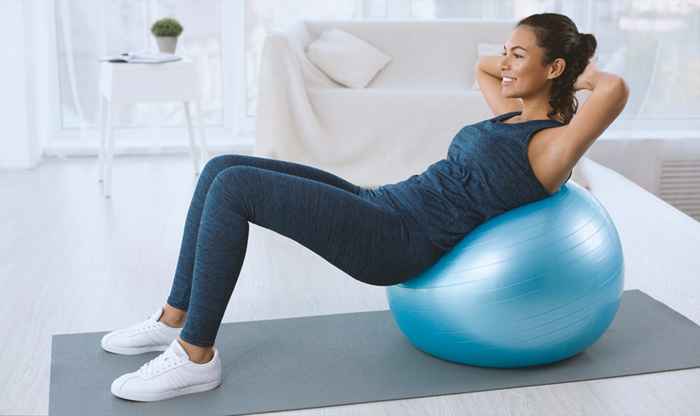 18 Genius Piece of Home Gym Equipment aún puedes comprar en línea