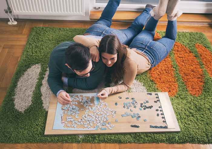 19 puzzle per adulti che ti terranno impegnato per ore