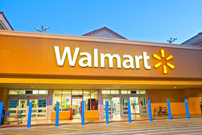 20 articoli indispensabili dalla vendita del giorno MLK di Walmart