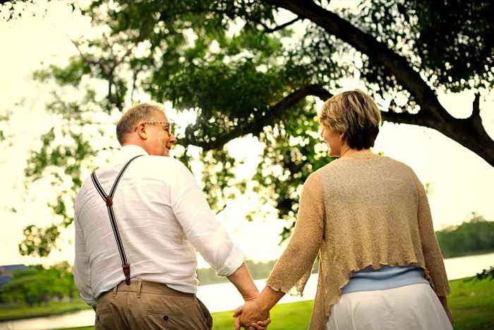 23 Anzeichen dafür, dass Sie nicht bereit sind, wieder heiraten, laut Experten