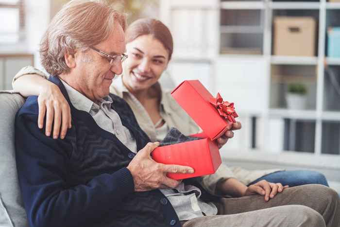 25 regalos reflexivos para tu papá por debajo de $ 25