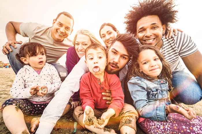 40 citazioni sulla famiglia che catturano perfettamente il tuo legame speciale