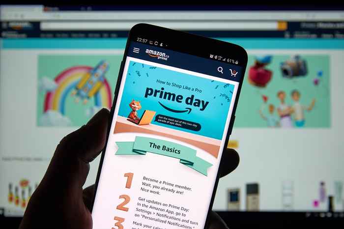 6 ting du aldri bør kjøpe på Amazon Prime Day, ifølge eksperter