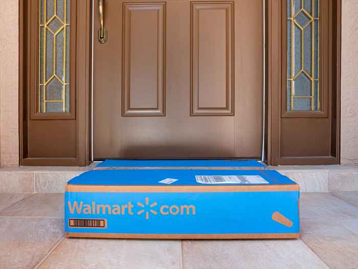 6 choses que vous ne devriez pas acheter chez Walmart ce week-end, disent les experts