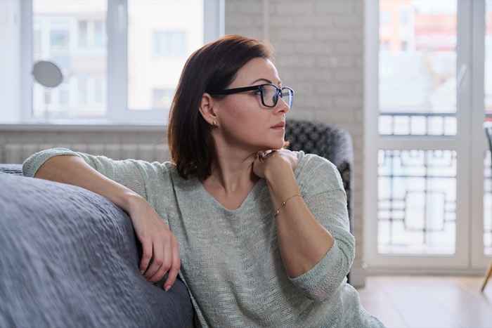 73% des femmes de plus de 40 ans ignorent ces symptômes, montre l'étude