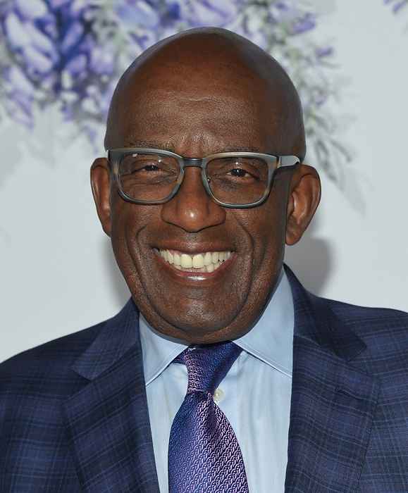 Al Roker sier at det er gode og dårlige nyheter om diagnose av prostatakreft