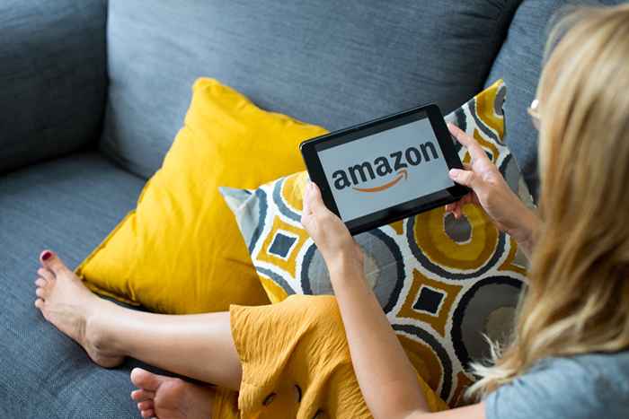 Amazon apenas baniu permanentemente essas 3 marcas populares