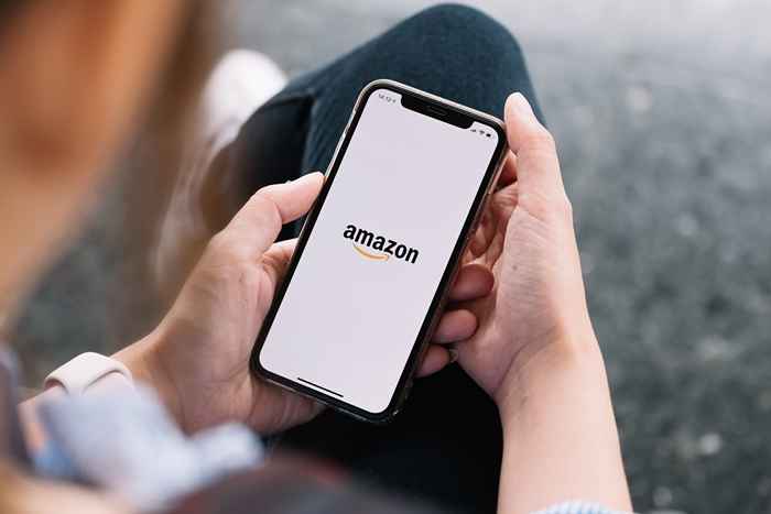 Amazon ha appena estratto questi 3 articoli dal suo sito Web